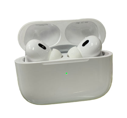 Airpods Pro2 con NFC